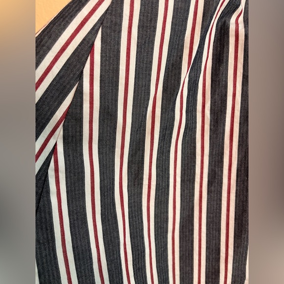 GREAT JONES Belted Wrap Dress - 4 - Picture 4 of 9